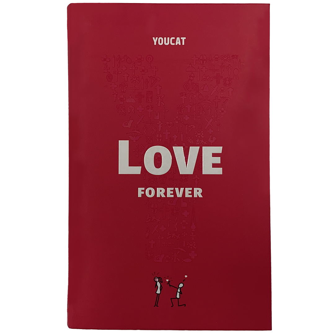 YOUCAT Marriage Love Forever